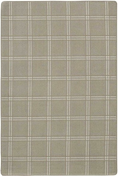 Milliken Imagine Pane Plaid Lambswool